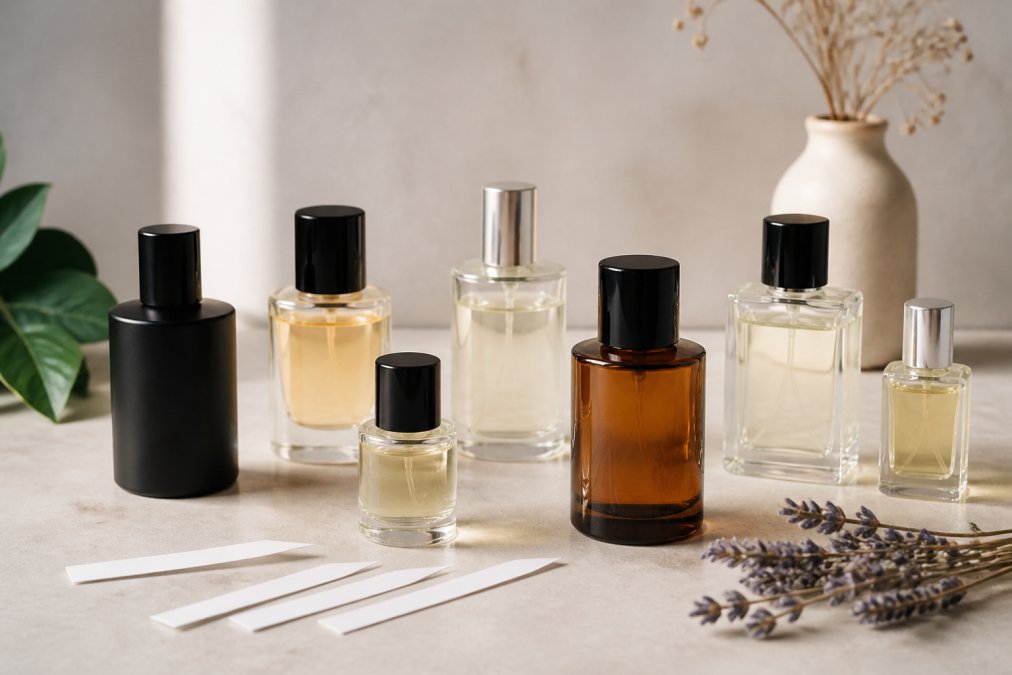 7 Best Unisex Indie Perfumes for Beginners in 2026