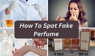 How to Spot Fake Fragrances When Shopping Online - The Ultimate Guide to Buying Authentic Perfumes