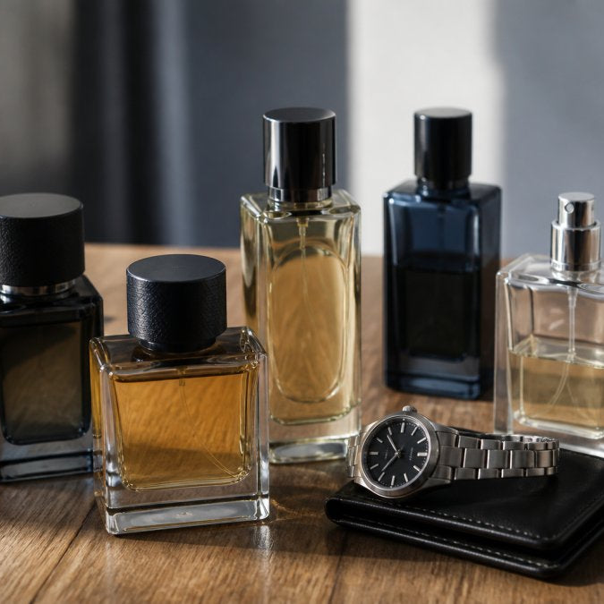 Affordable High End Scents for Men 2026: Top Picks