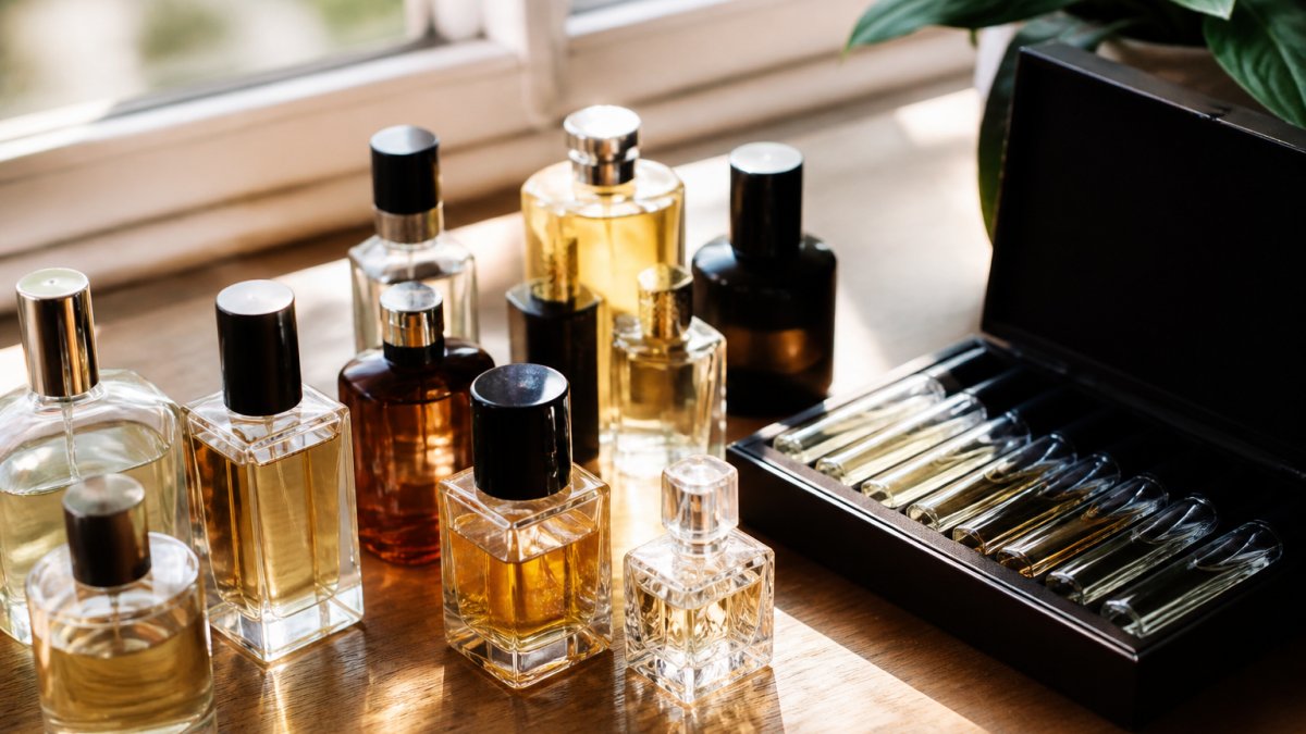 AppleMango Fragrances: Niche Perfume Curation Explained