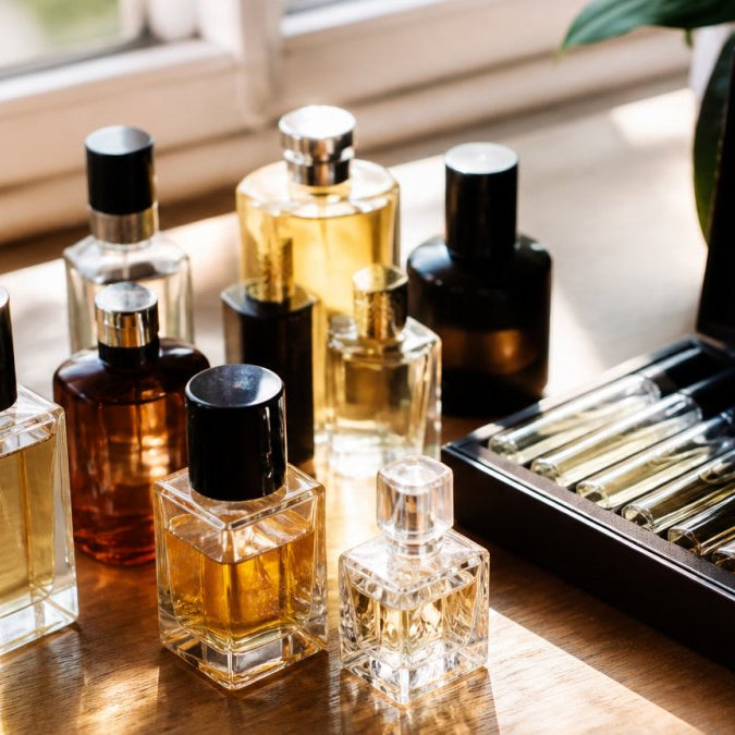 AppleMango Fragrances: Niche Perfume Curation Explained