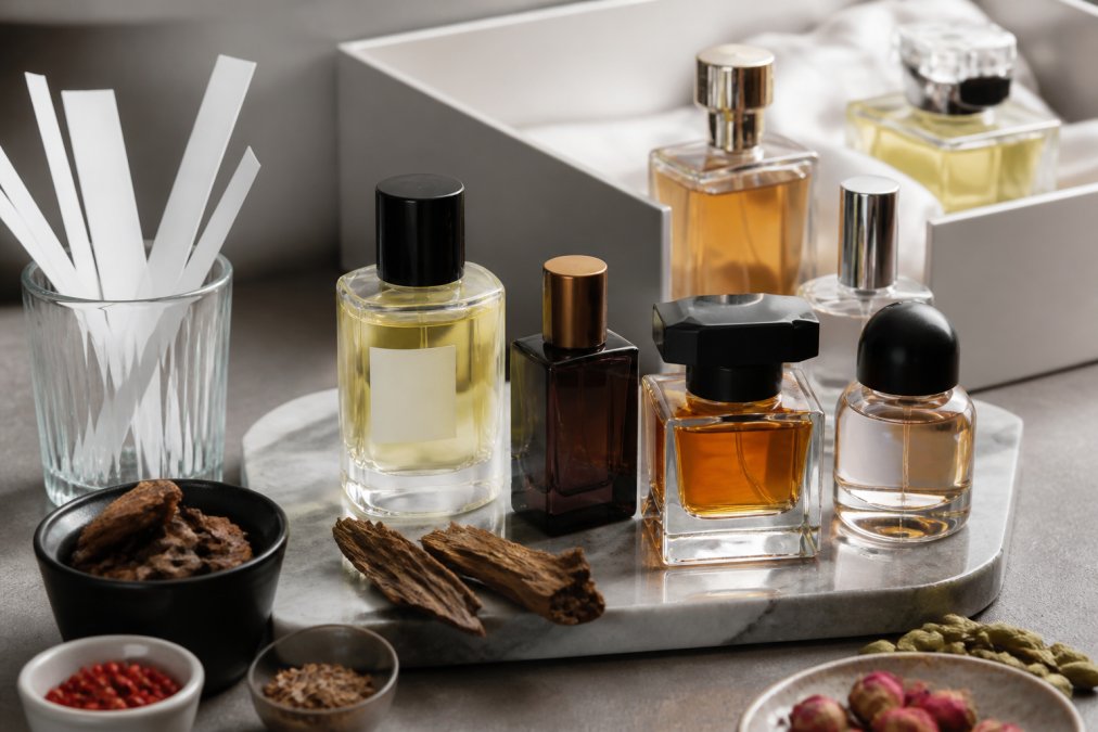 Benefits of Niche Fragrances: Why They're Worth It