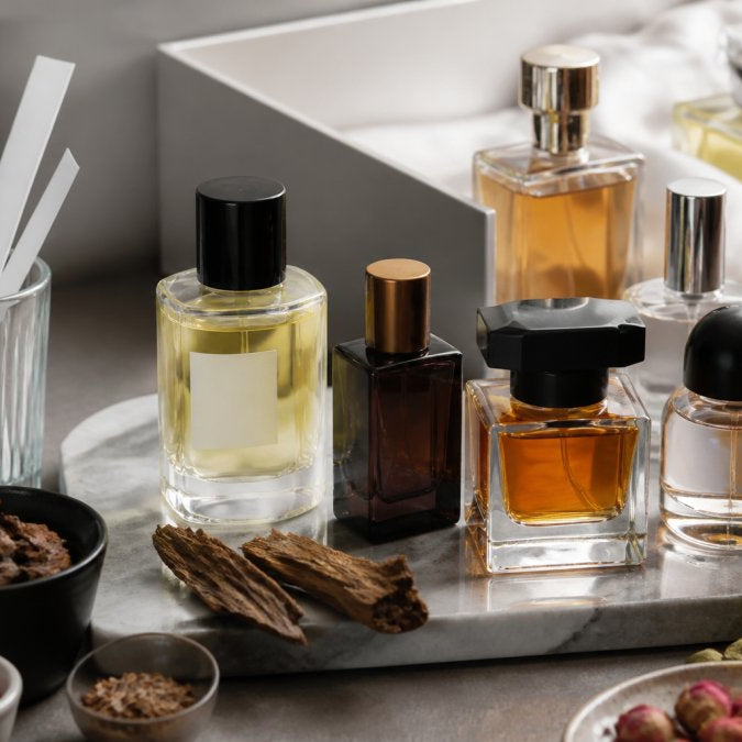 Benefits of Niche Fragrances: Why They're Worth It