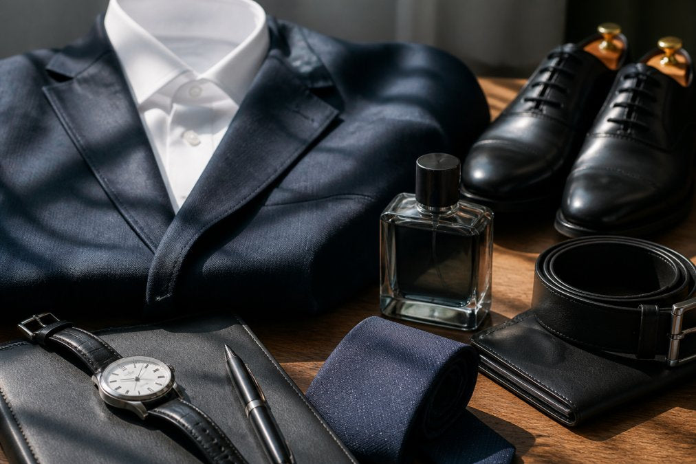 Best Men Cologne for Office Wear: 2026 Top Picks