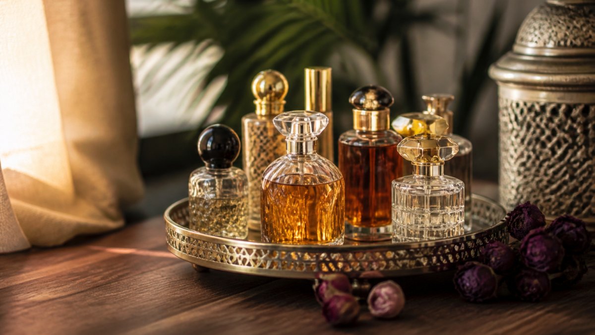 Best Middle Eastern Fragrance Brands: 2026 Review