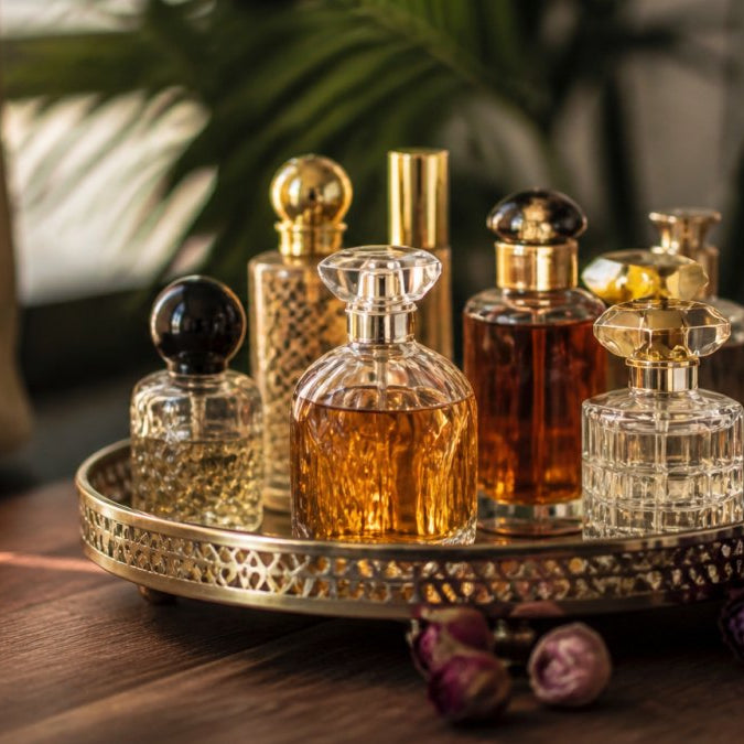 Best Middle Eastern Fragrance Brands: 2026 Review