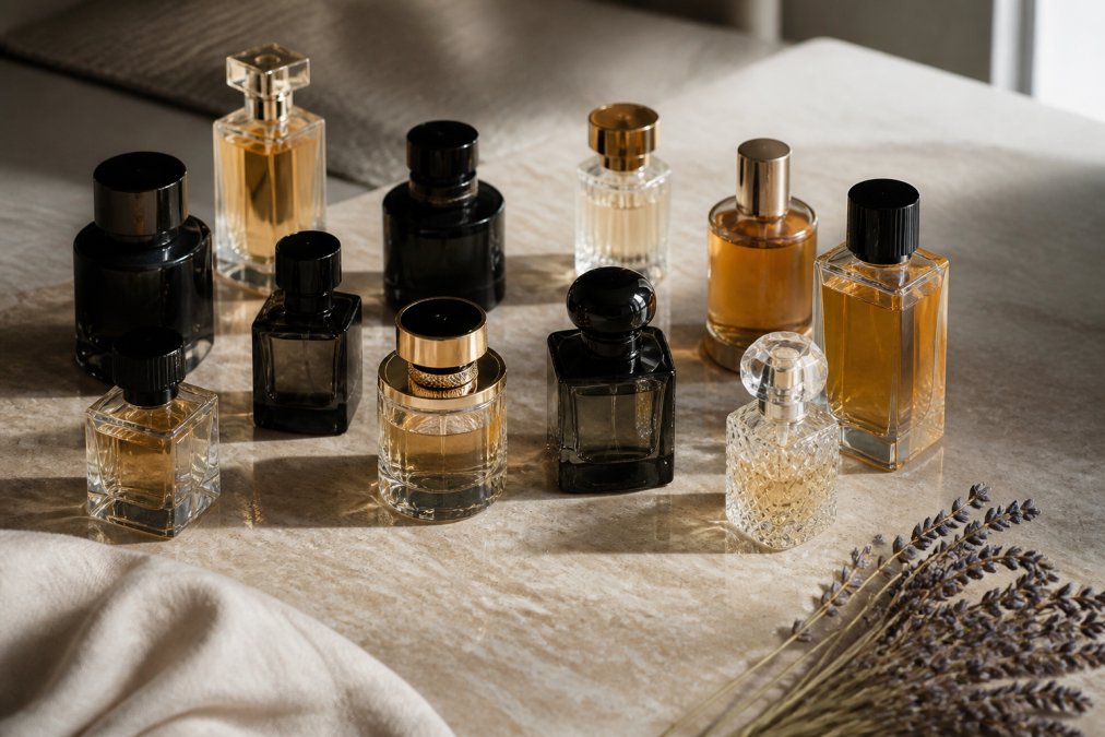 Best Niche Fragrance Websites for US: 2026 Guide
