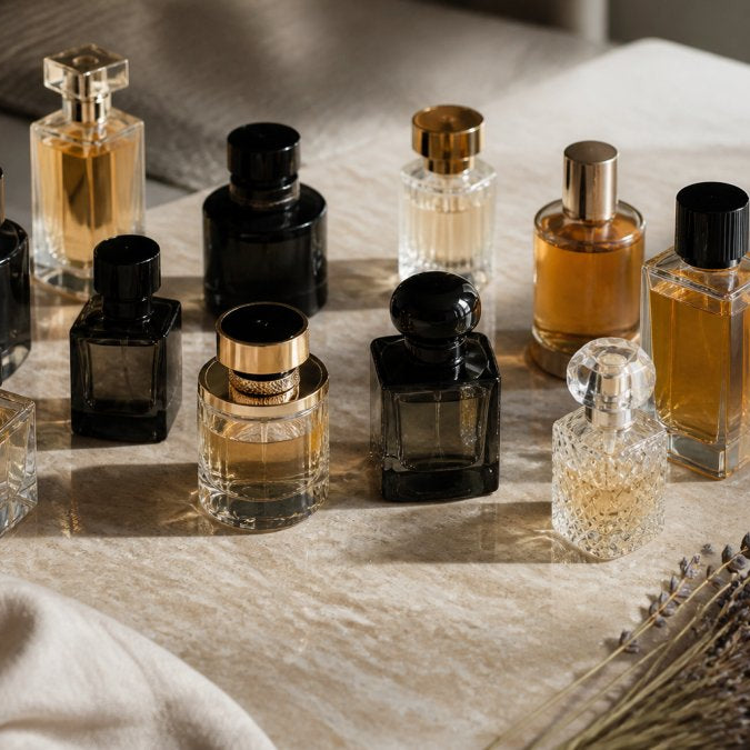 Best Niche Fragrance Websites for US: 2026 Guide