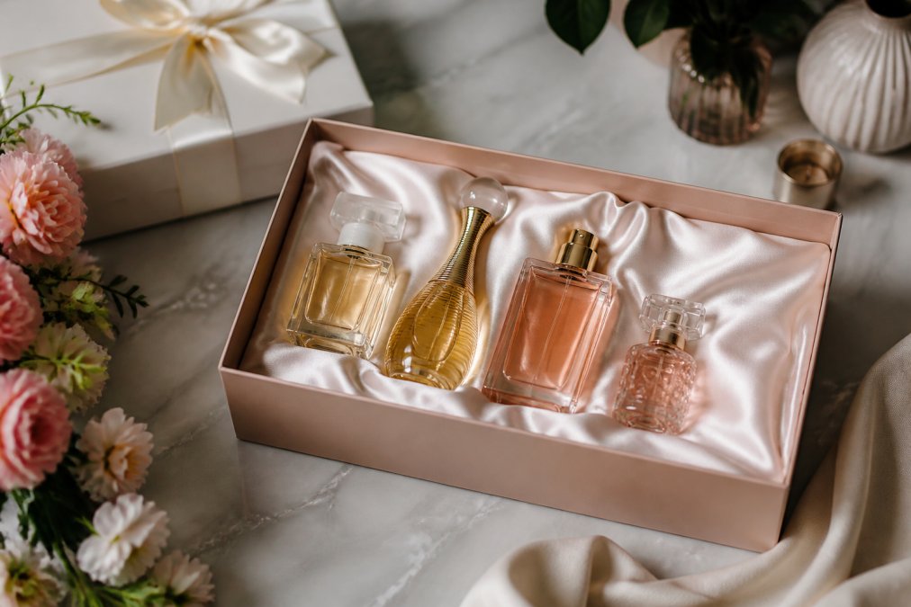 Best Perfume Gift Sets for Women: 2026 Guide