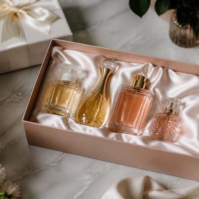 Best Perfume Gift Sets for Women: 2026 Guide