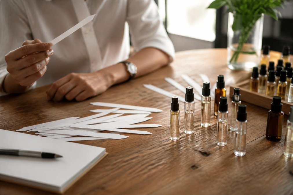 Best Ways to Sample Designer Fragrances: 2026 Guide