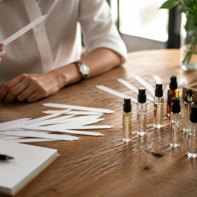 Best Ways to Sample Designer Fragrances: 2026 Guide