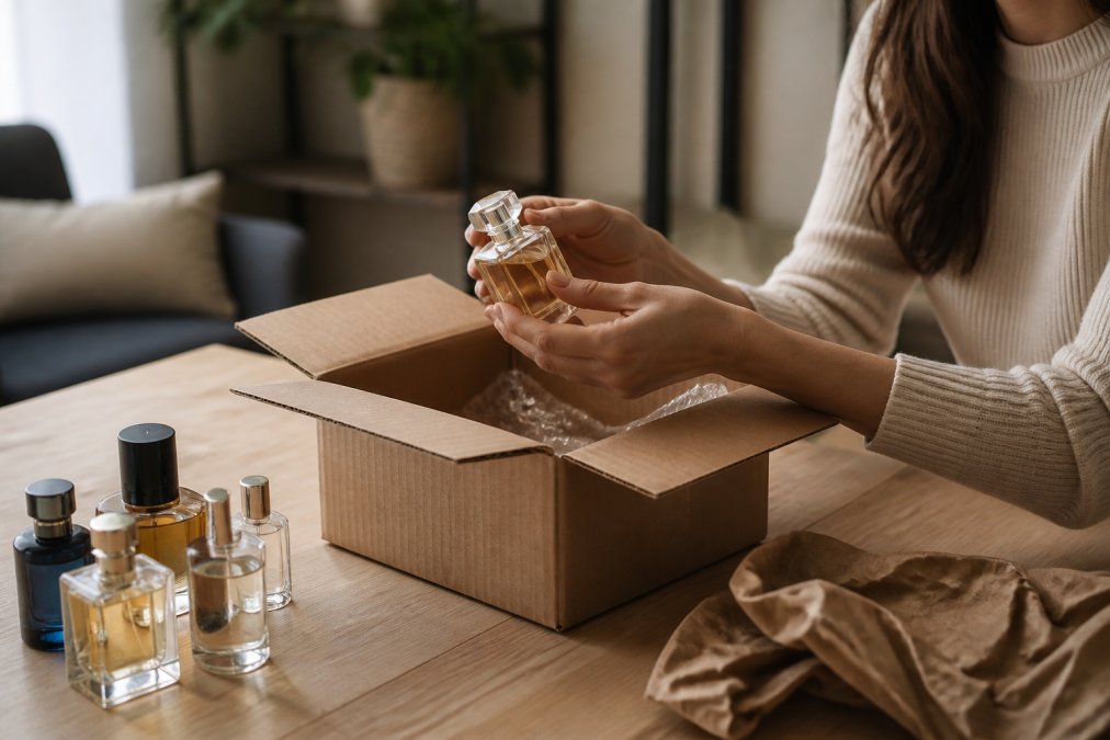 Buying Designer Fragrances Online Safely: 2026 Guide