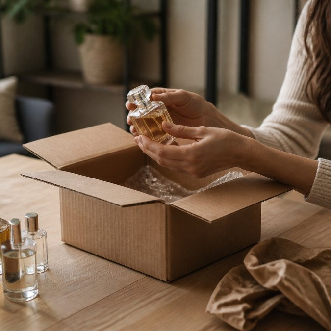 Buying Designer Fragrances Online Safely: 2026 Guide