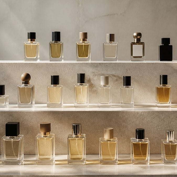 Designer Fragrance House Tiers Explained for Beginners