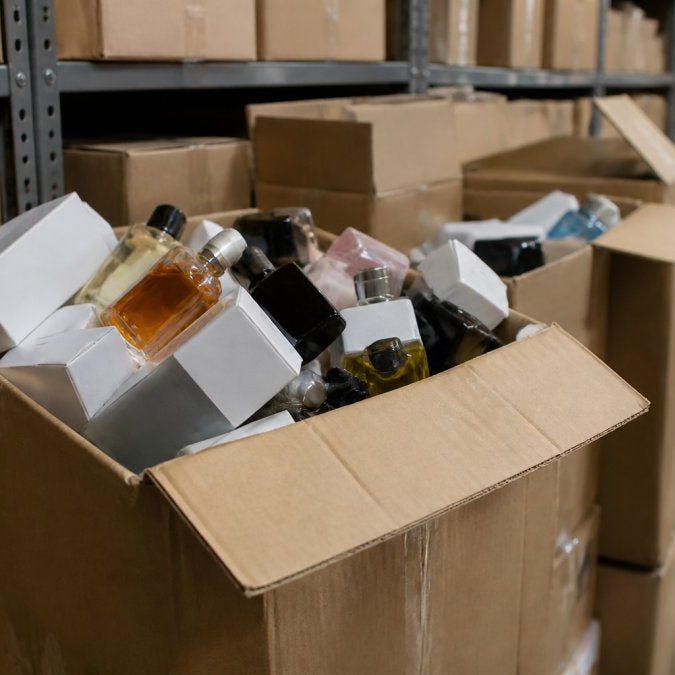 Grey Market Perfume Explained: What Buyers Need to Know