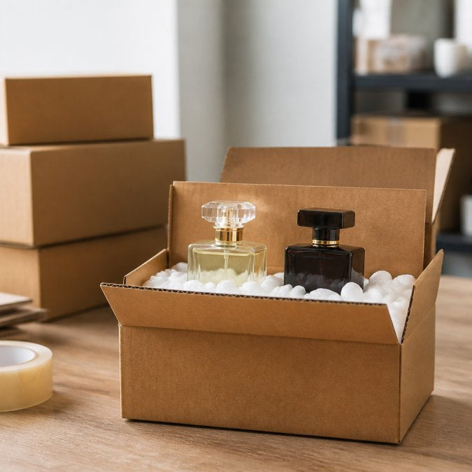 How Fast Is Luxury Perfume Shipping? 2026 Guide