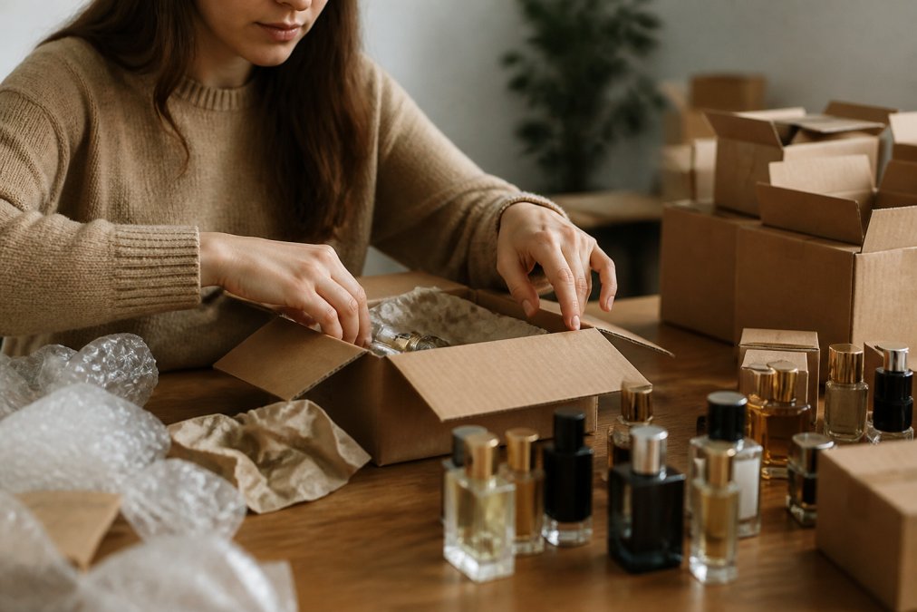 How to Buy Perfume Without Smelling: A 2026 Guide