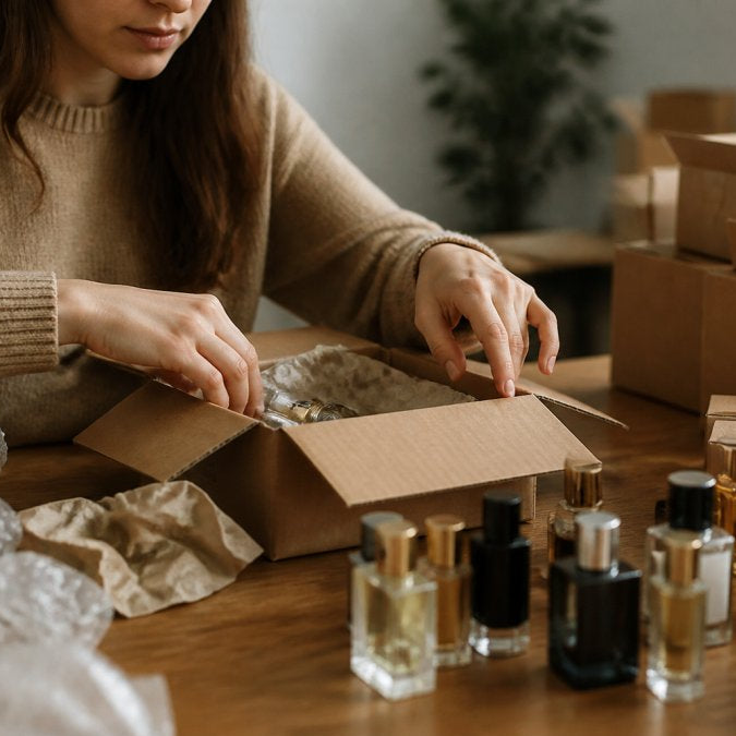 How to Buy Perfume Without Smelling: A 2026 Guide