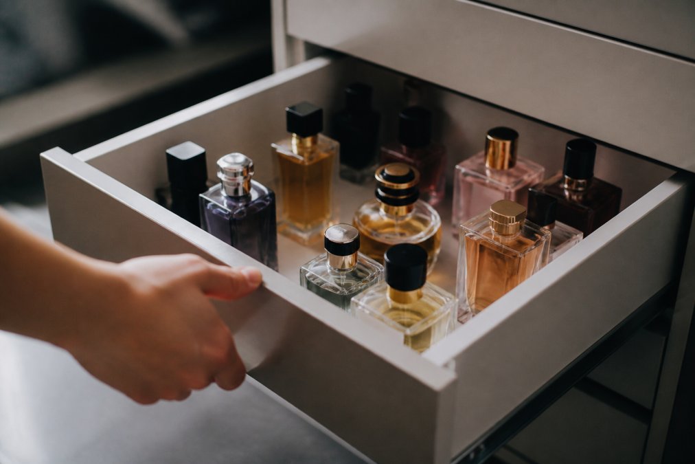 How to Store Expensive Perfume Properly (2026 Guide)