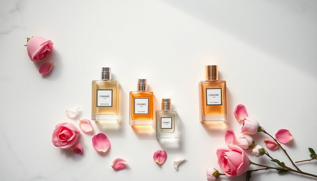 The Ultimate Guide to Choosing the Perfect Designer Fragrance