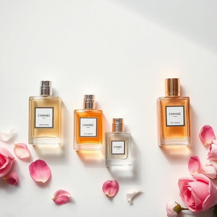 The Ultimate Guide to Choosing the Perfect Designer Fragrance