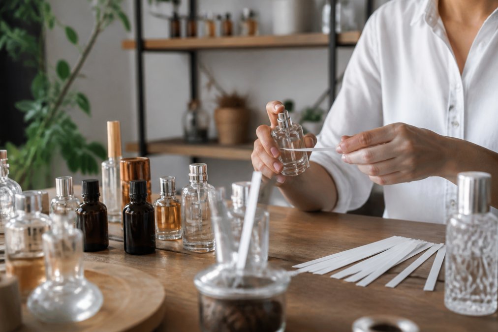 What Are Inspired-by Luxury Fragrances: 2026 Guide