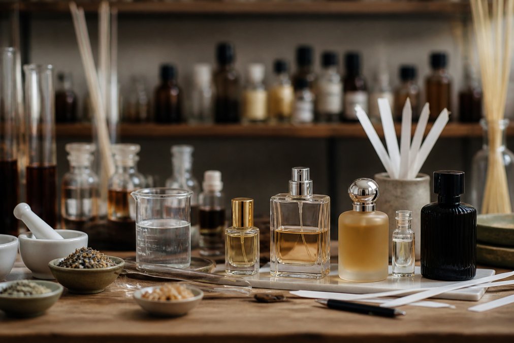 Why Are Designer Perfumes So Expensive? 2026 Cost Breakdown
