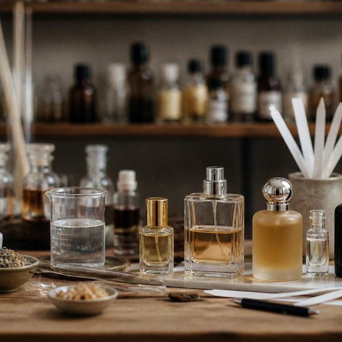 Why Are Designer Perfumes So Expensive? 2026 Cost Breakdown
