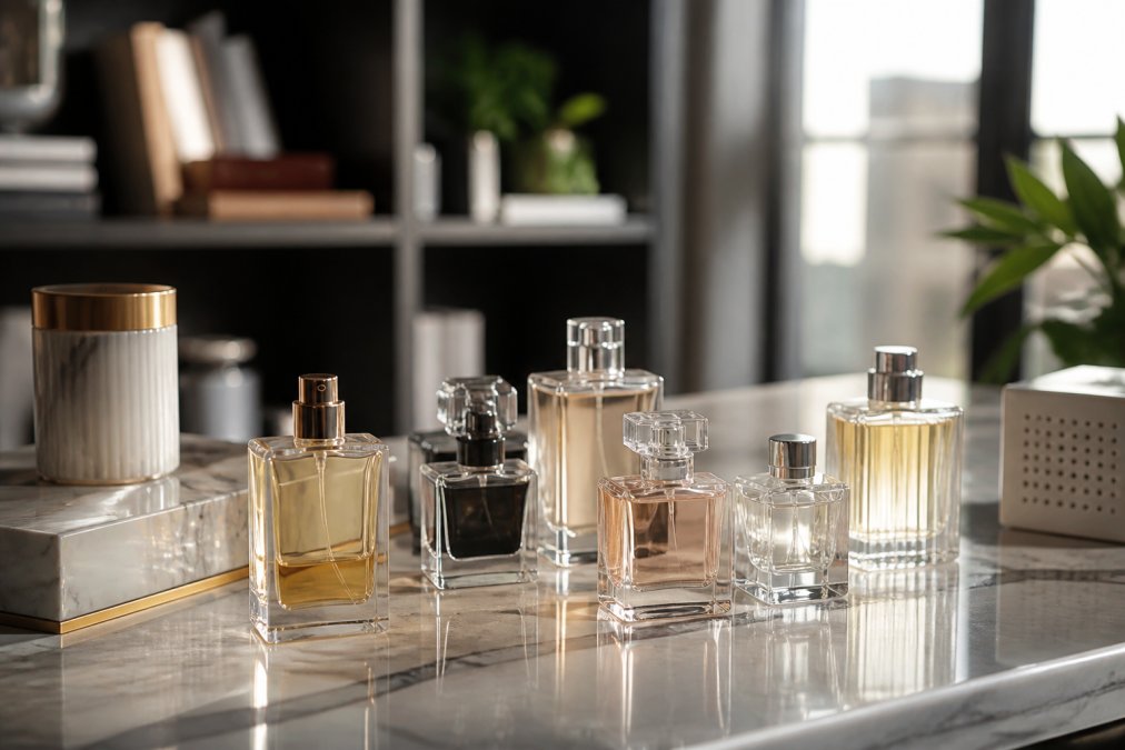 Why Buy Designer Perfume from Retailers: A 2026 Guide