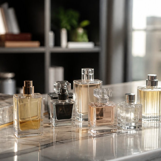 Why Buy Designer Perfume from Retailers: A 2026 Guide