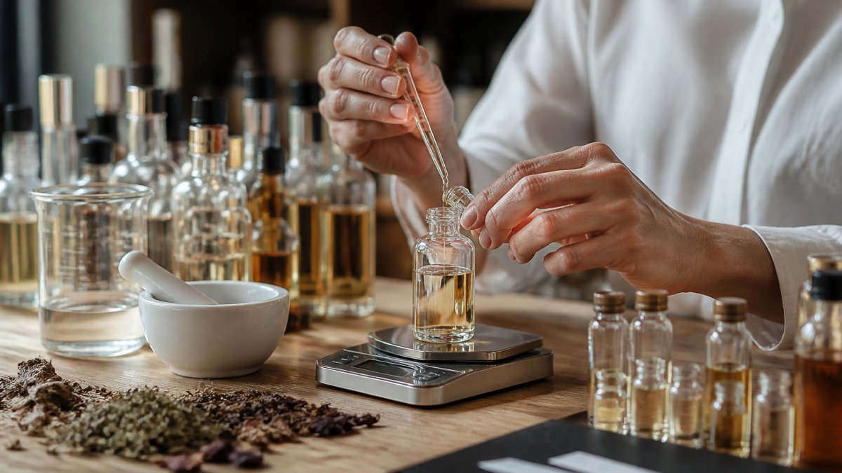 Why Niche Fragrances Have Better Longevity: A 2026 Guide