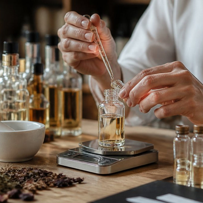 Why Niche Fragrances Have Better Longevity: A 2026 Guide