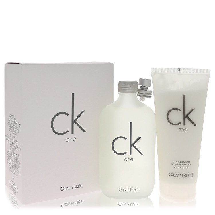 Ck One by Calvin Klein Gift Set (Men)
