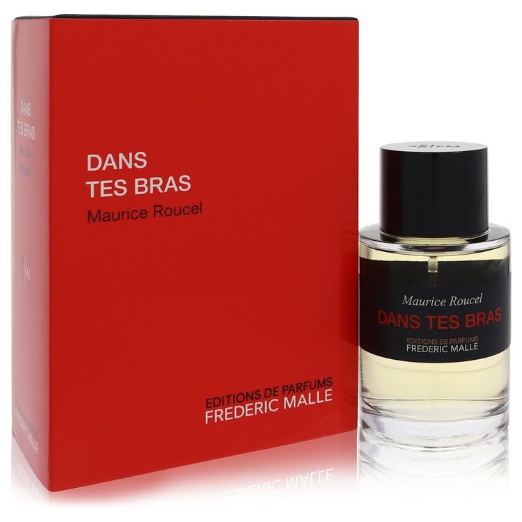 Dans Tes Bras by Frederic Malle Eau De Parfum Spray 3.4 oz (Women)(Unisex)