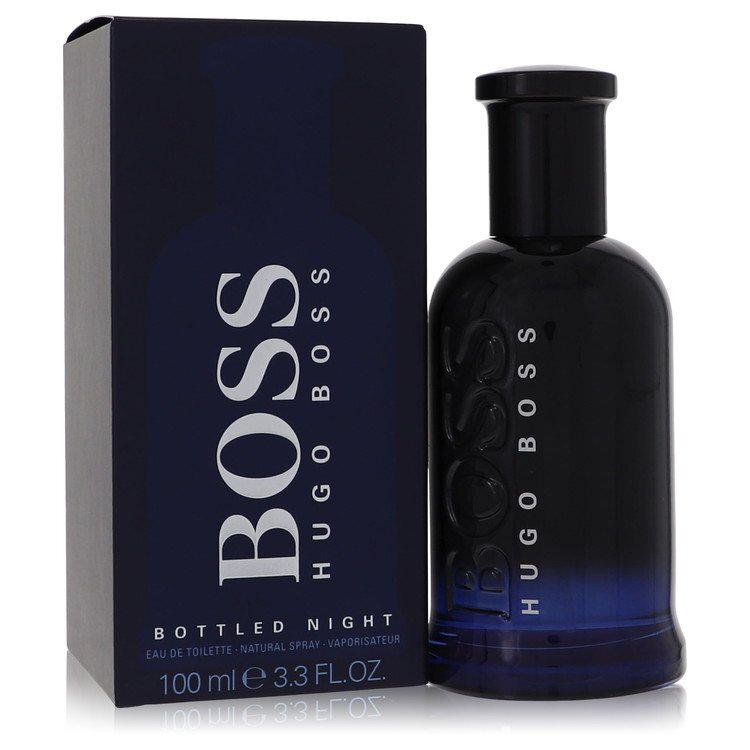 Hugo Boss