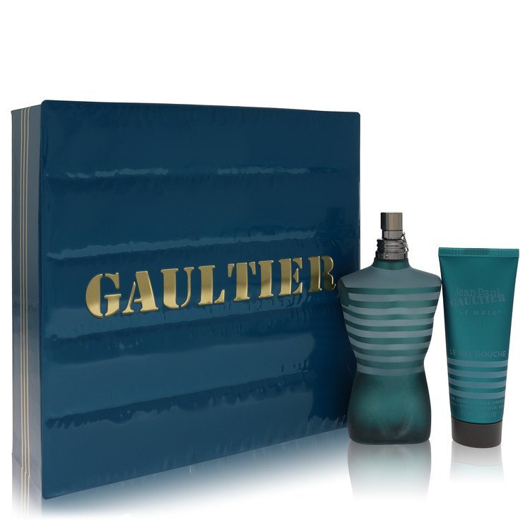 Jean Paul Gaultier by Jean Paul Gaultier Gift Set (Men)