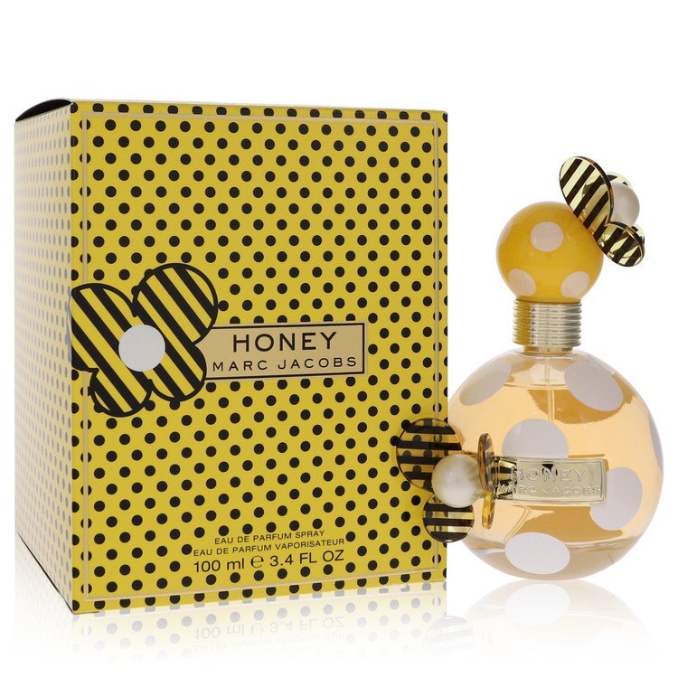 Honey by Marc Jacobs Eau De Parfum Spray 3.4 oz (Women)