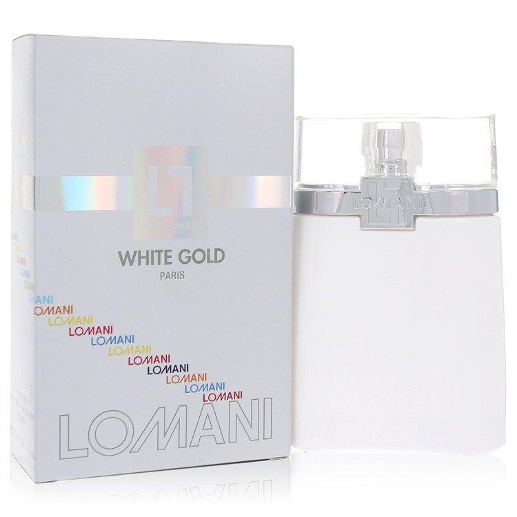Lomani