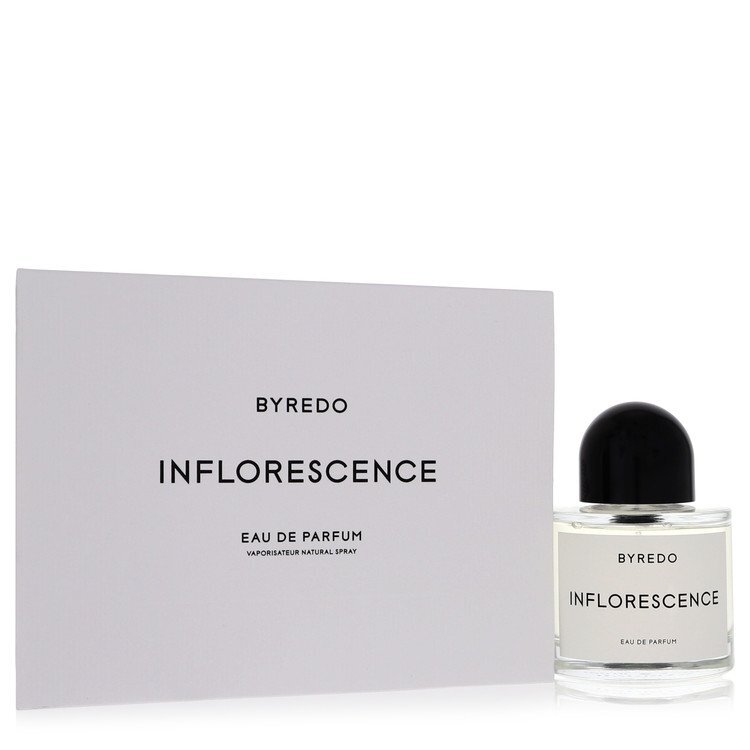 Inflorescence by Byredo Eau De Parfum Spray 3.4 oz (Women)