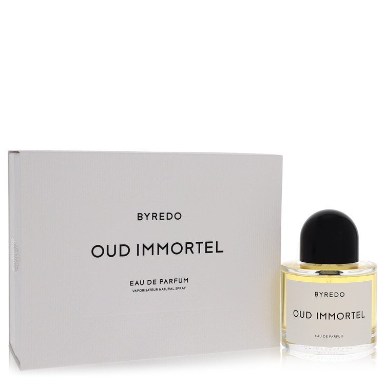 Oud Immortel by Byredo Eau De Parfum Spray 3.4 oz (Women)(Unisex)