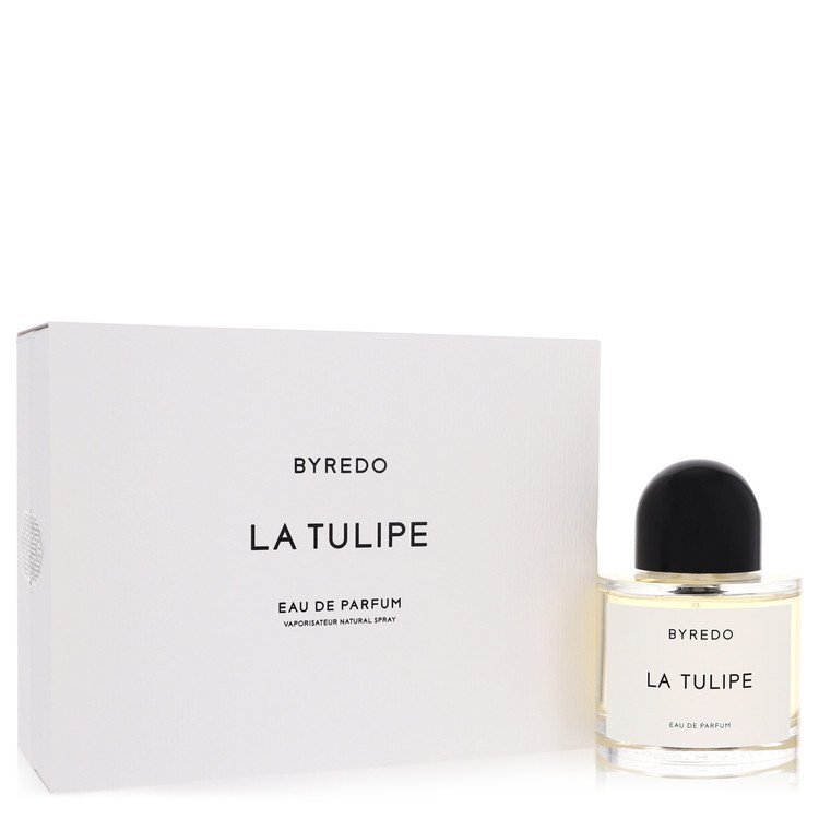 La Tulipe by Byredo Eau De Parfum Spray 3.4 oz (Women)(Unisex)