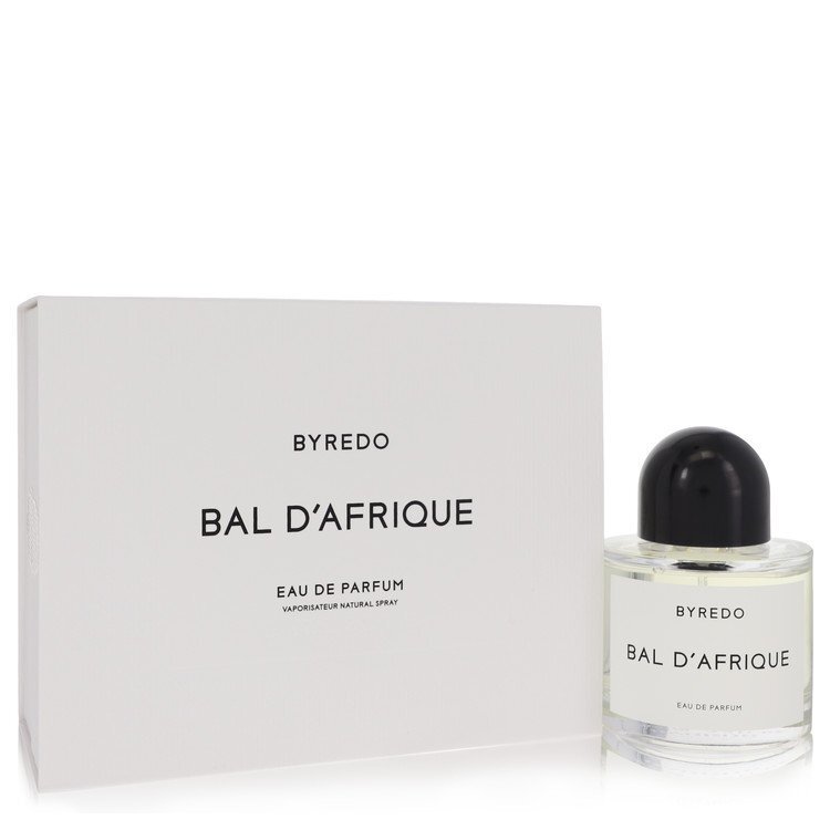 Bal D'afrique by Byredo Eau De Parfum Spray 3.4 oz (Women)(Unisex)