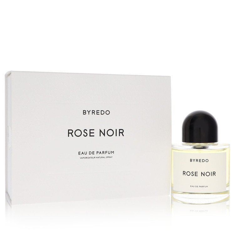 Rose Noir by Byredo Eau De Parfum Spray 3.4 oz (Women)(Unisex)
