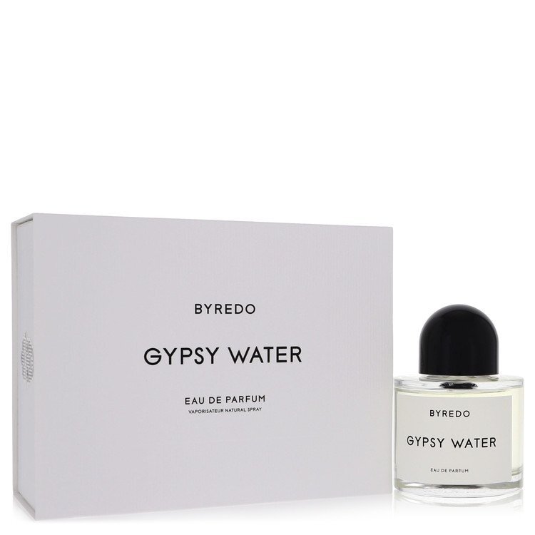 Gypsy Water by Byredo Eau De Parfum Spray 3.4 oz (Women)(Unisex)