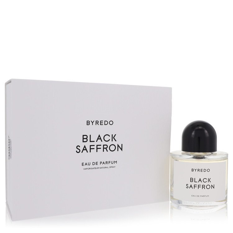 Black Saffron by Byredo Eau De Parfum Spray 3.4 oz (Women)(Unisex)