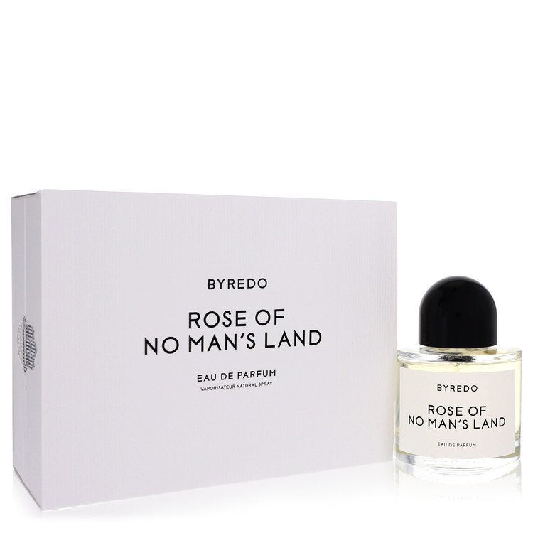 Rose of No Man's Land by Byredo Eau De Parfum Spray 3.3 oz (Women)(Unisex)