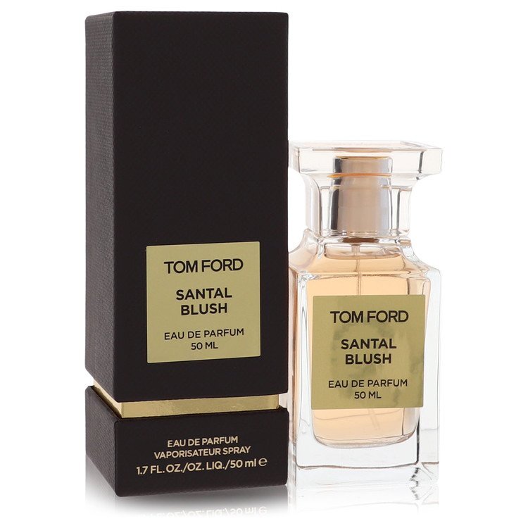Santal Blush by Tom Ford Eau De Parfum Spray 1.7 oz (Women)