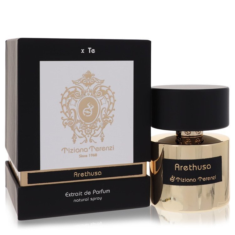 Arethusa by Tiziana Terenzi Extrait De Parfum Spray 3.38 oz (Women)(Unisex)