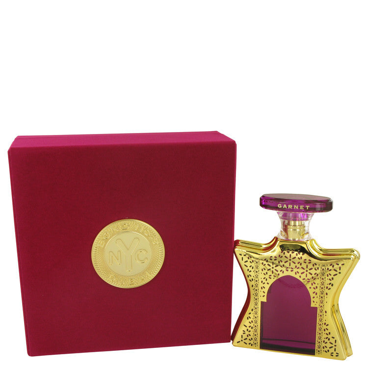 Dubai Garnet by Bond No. 9 Eau De Parfum Spray 3.3 oz (Women)(Unisex)